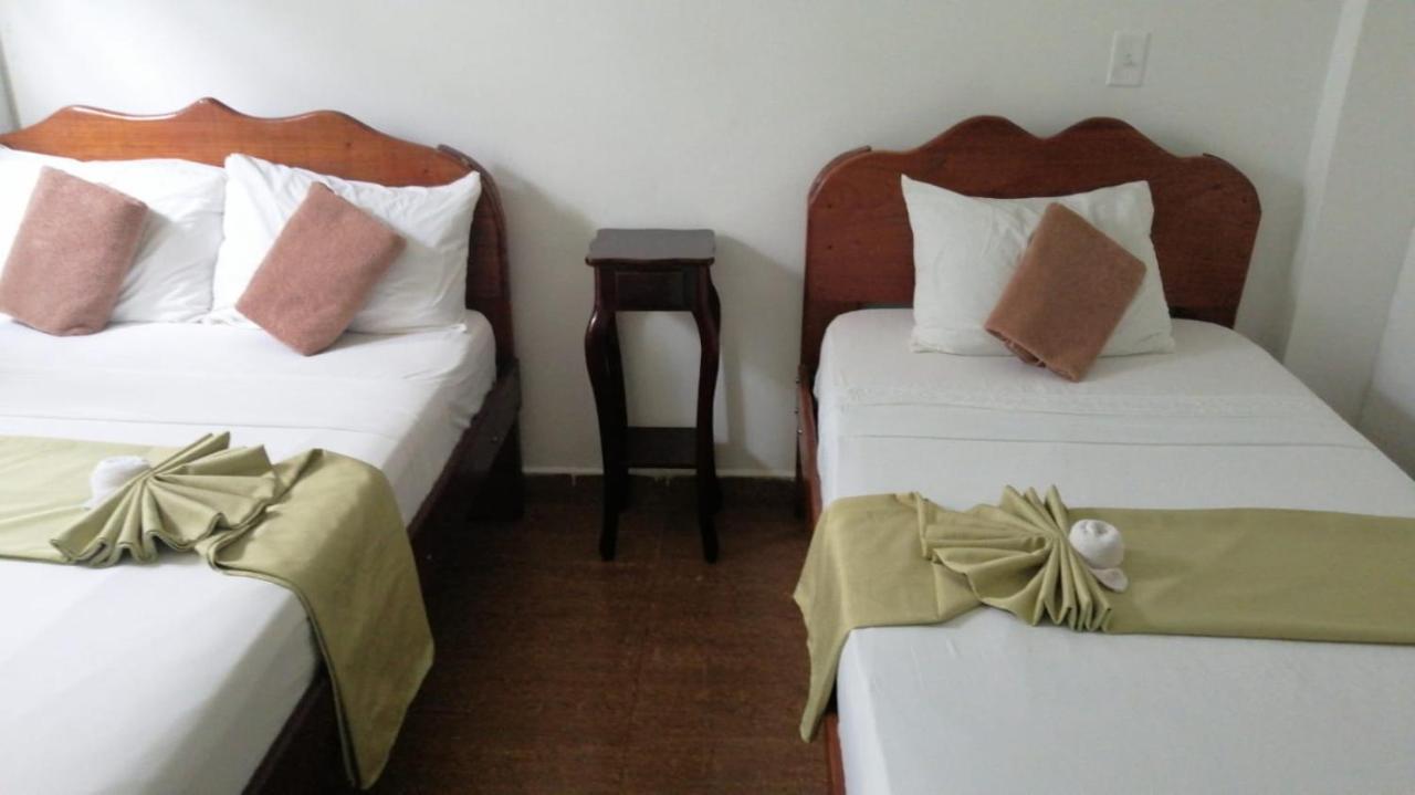 Hotel Don Chicho Bocas del Toro Exterior photo